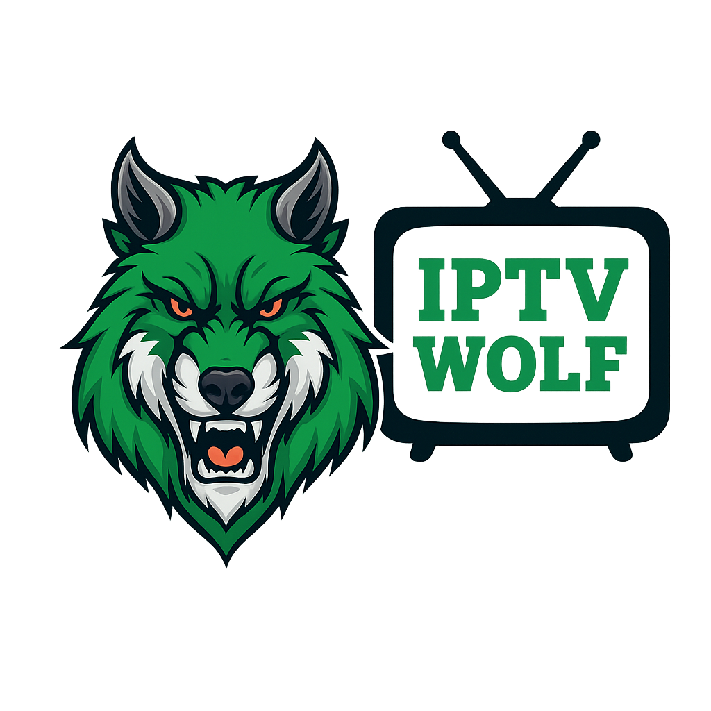 iptv wolf